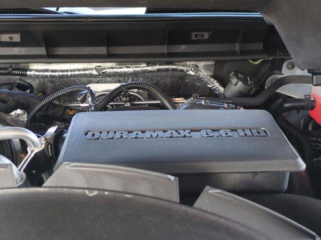 2025 GMC Sierra 3500 HD Vehicle Photo in ALBERTVILLE, AL 35950-0246