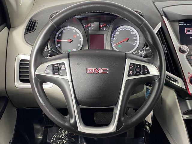2017 GMC Terrain Vehicle Photo in BROCKTON, MA 02301-7113