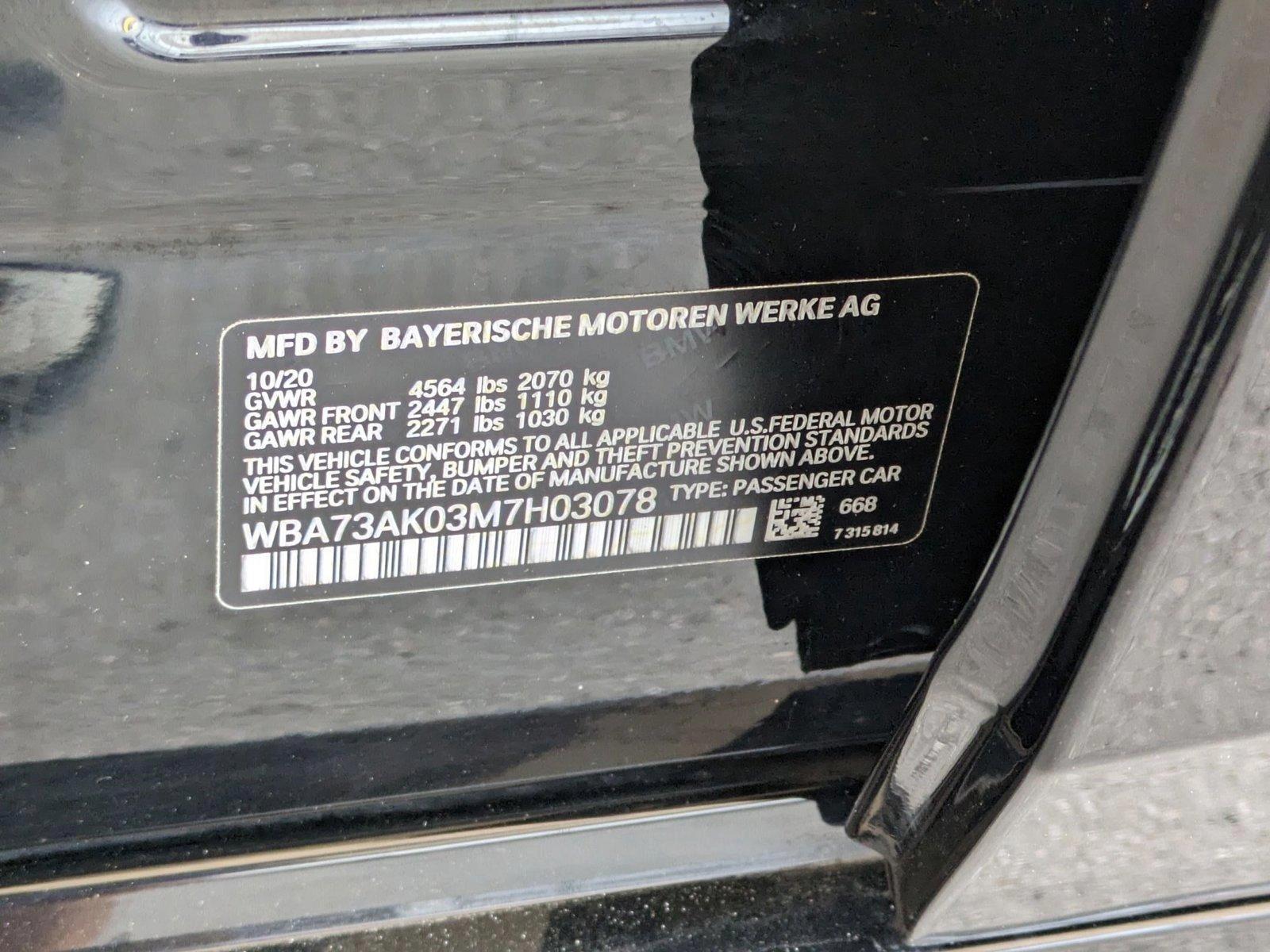 2021 BMW 228i xDrive Vehicle Photo in Bradenton, FL 34207