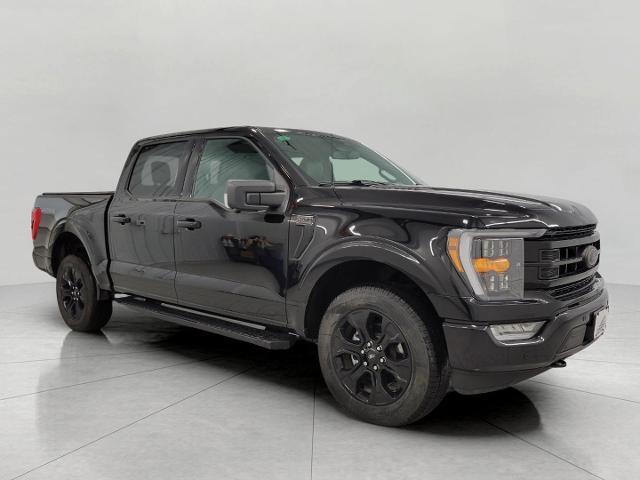 2023 Ford F-150 Vehicle Photo in Neenah, WI 54956