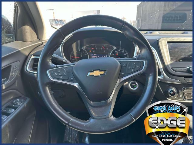2022 Chevrolet Equinox Vehicle Photo in Roslyn, NY 11576