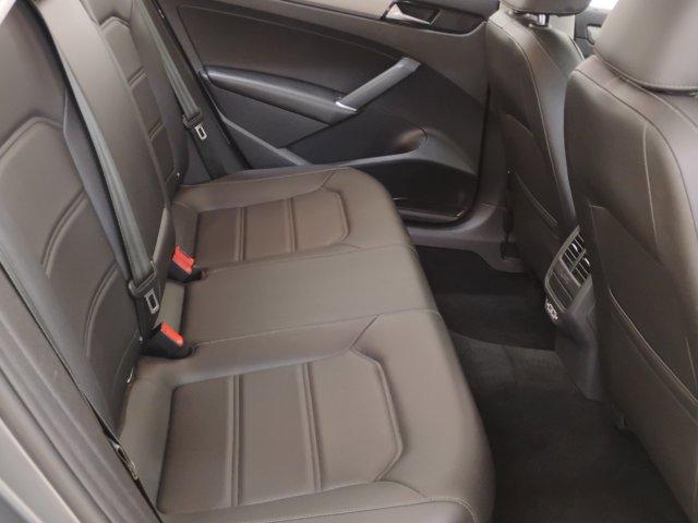 2021 Volkswagen Passat Vehicle Photo in PINEVILLE, NC 28134-8495