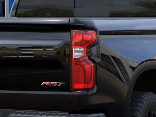 2025 Chevrolet Silverado 1500 Vehicle Photo in ENGLEWOOD, CO 80113-6708