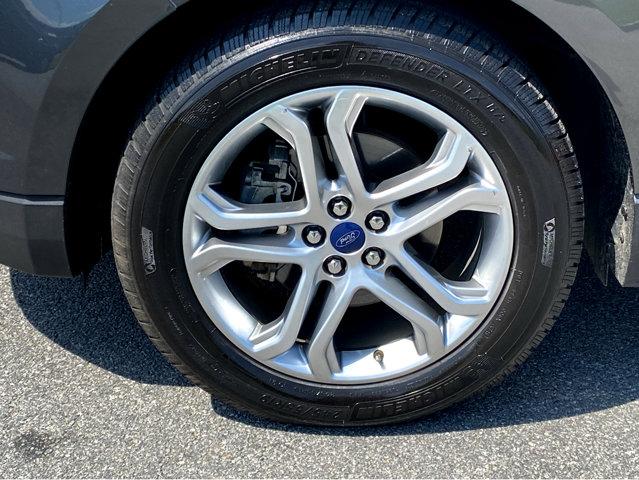 2016 Ford Edge Vehicle Photo in Hinesville, GA 31313