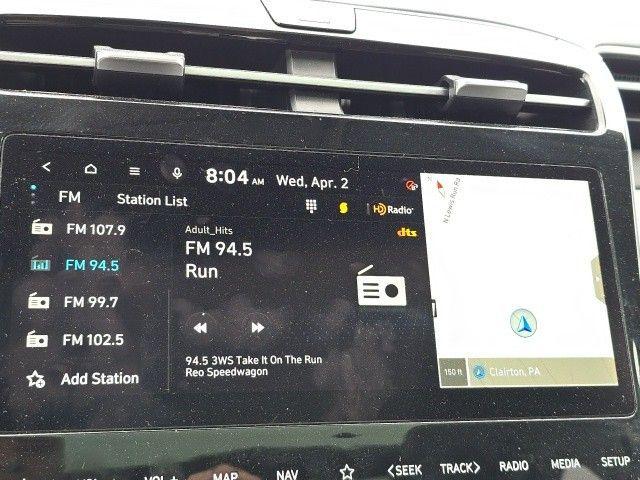 2024 Hyundai TUCSON Vehicle Photo in Pleasant Hills, PA 15236