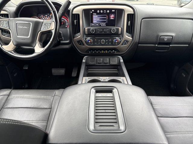 2016 GMC Sierra 3500HD Vehicle Photo in Charlotte, NC 28212