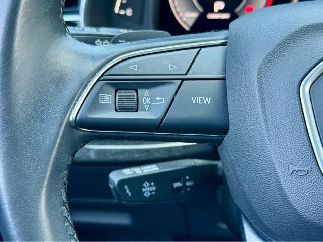 2022 Audi Q7 Vehicle Photo in DALLAS, TX 75209-3016