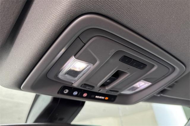 2020 Chevrolet Silverado 2500 HD Vehicle Photo in ELK GROVE, CA 95757-8703