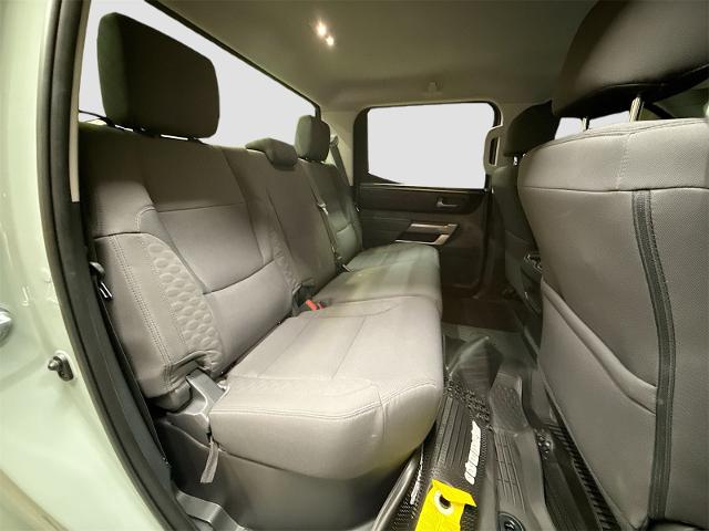 2022 Toyota Tundra 4WD Vehicle Photo in EVERETT, WA 98203-5662