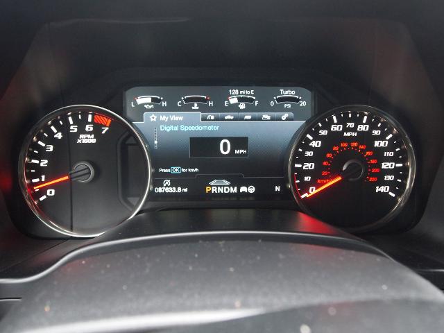 2019 Ford F-150 Vehicle Photo in MADISON, IN 47250-1611