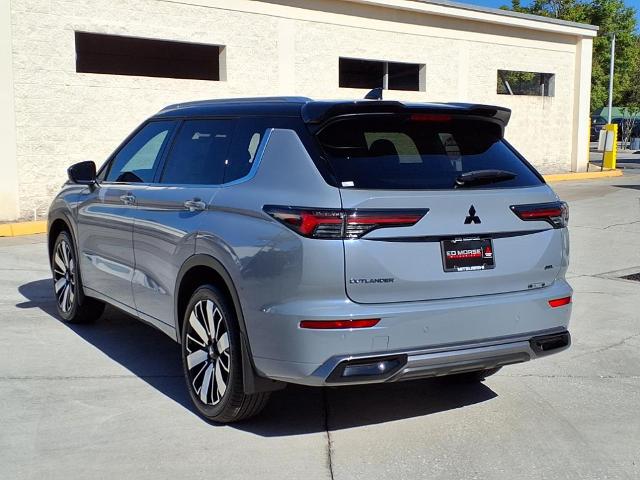 2025 Mitsubishi Outlander Vehicle Photo in Tampa, FL 33612