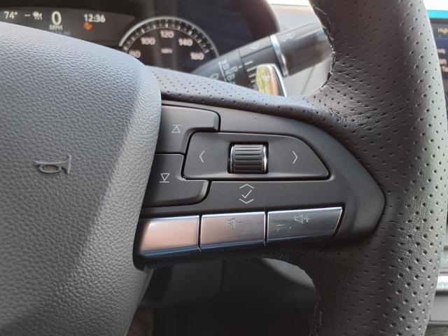 2025 Cadillac CT4 Vehicle Photo in Denton, TX 76205