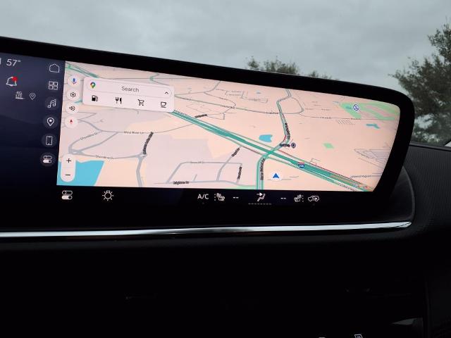 2025 Buick Envision Vehicle Photo in Denton, TX 76205