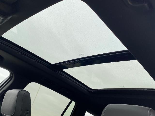 2025 Cadillac XT6 Vehicle Photo in Denton, TX 76205