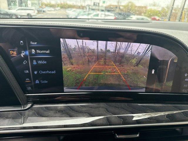 2021 Cadillac Escalade Vehicle Photo in TREVOSE, PA 19053-4984