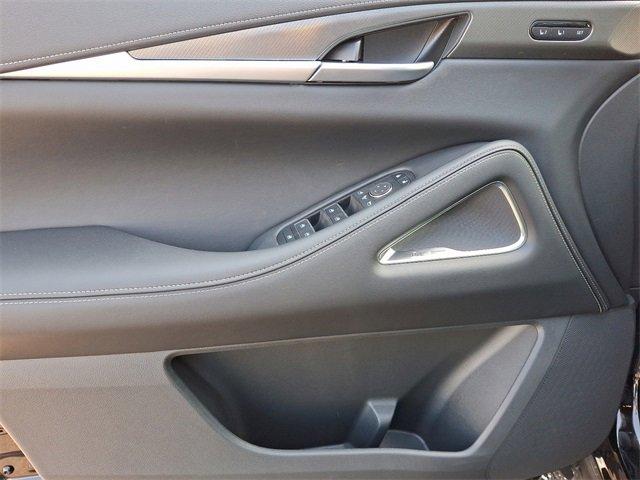 2025 INFINITI QX60 Vehicle Photo in Willow Grove, PA 19090
