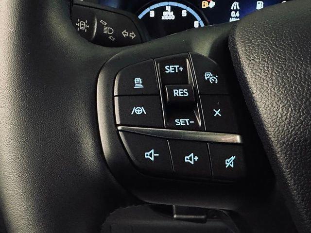 2024 Ford Bronco Sport Vehicle Photo in MEDINA, OH 44256-9631