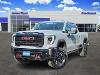 Certified 2024 GMC Sierra 2500HD AT4X with VIN 1GT49ZEY2RF360178 for sale in Decatur, TX