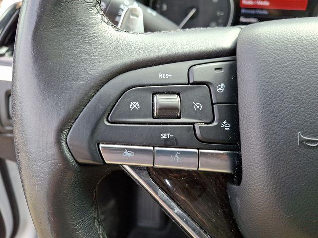 2020 Cadillac XT6 Vehicle Photo in DANBURY, CT 06810-5034