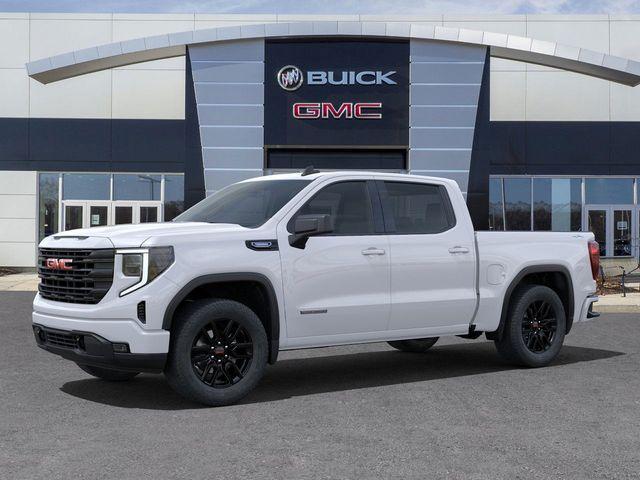 2025 GMC Sierra 1500 Vehicle Photo in DANBURY, CT 06810-5034