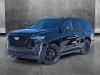 Used 2024 Cadillac Escalade Sport Platinum with VIN 1GYS4GKL1RR261377 for sale in West Palm Beach, FL