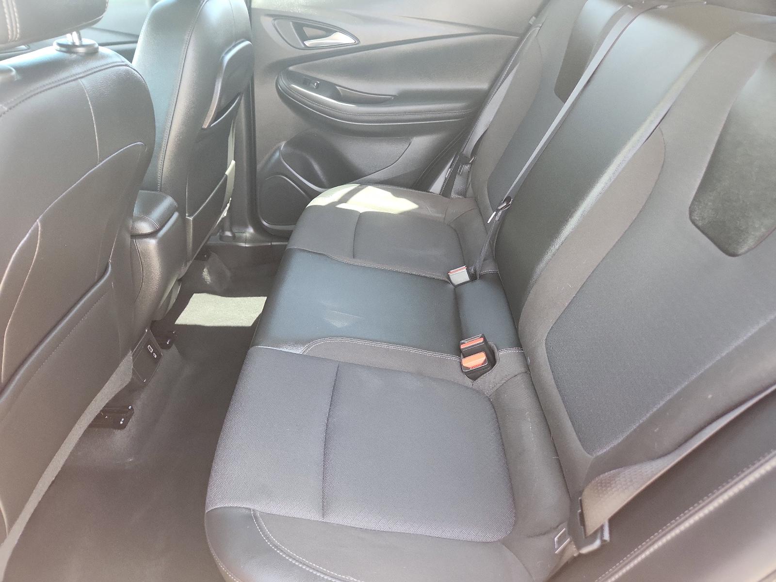 2021 Buick Encore GX Vehicle Photo in Albuquerque, NM 87110
