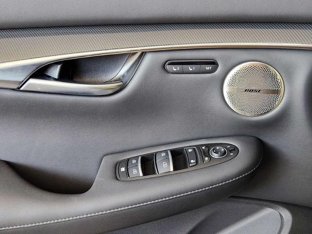 2025 INFINITI QX50 Vehicle Photo in DALLAS, TX 75209