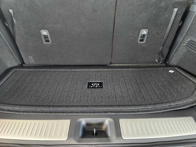 2025 INFINITI QX60 Vehicle Photo in DALLAS, TX 75209