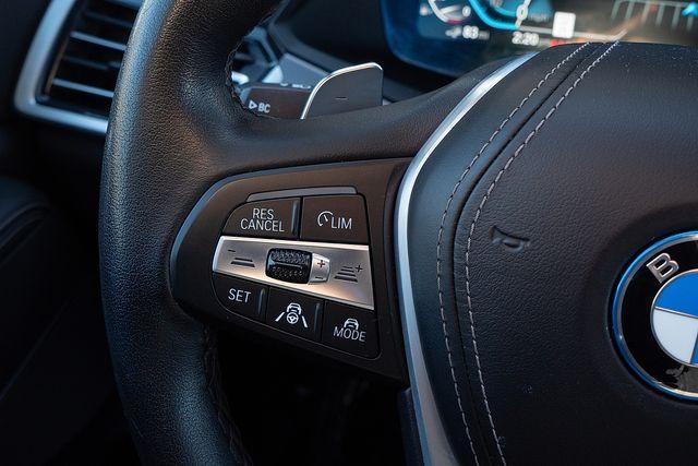 2022 BMW X5 PHEV Vehicle Photo in DANBURY, CT 06810-5034