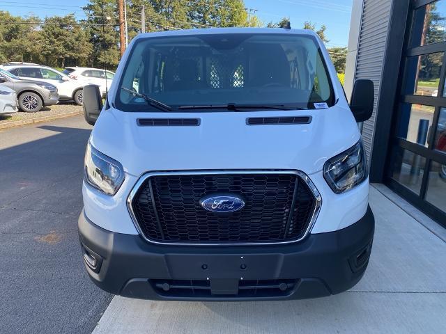 Used 2023 Ford Transit Van Base with VIN 1FTBR2Y83PKA44772 for sale in Newberg, OR
