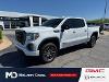 Used 2021 GMC Sierra 1500 AT4 with VIN 1GTP9EELXMZ263912 for sale in Bentonville, AR