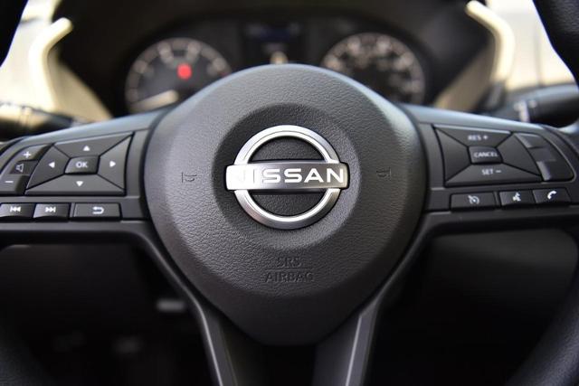 2025 Nissan Altima Vehicle Photo in Ballwin, MO 63011