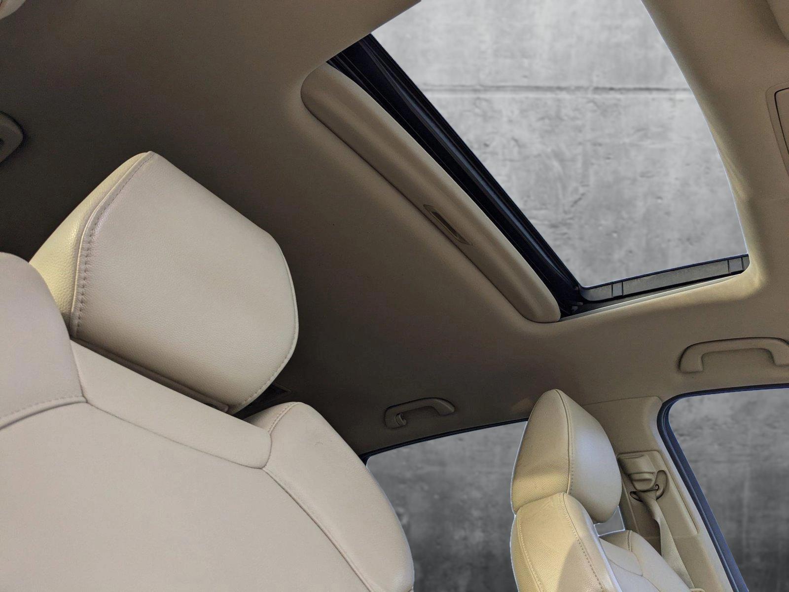 2014 Acura MDX Vehicle Photo in Sanford, FL 32771
