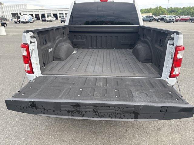 2021 Ford F-150 Vehicle Photo in Charlotte, NC 28212