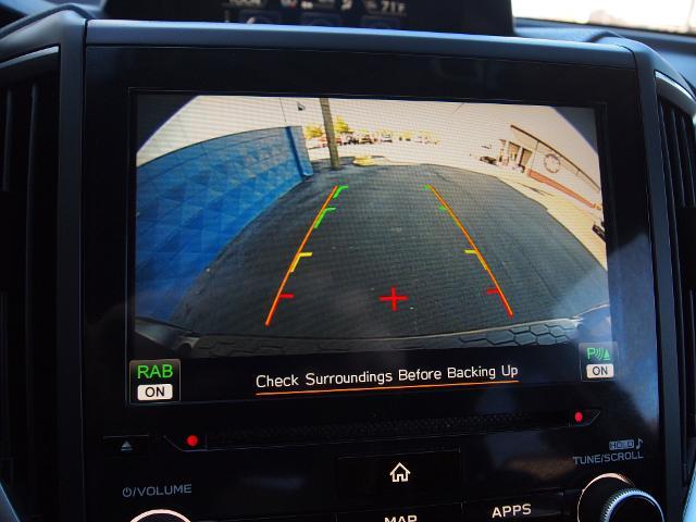 2021 Subaru Crosstrek Vehicle Photo in MADISON, IN 47250-1611