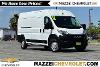 Used 2023 RAM ProMaster Cargo Van Base with VIN 3C6LRVDG4PE552889 for sale in Vacaville, CA