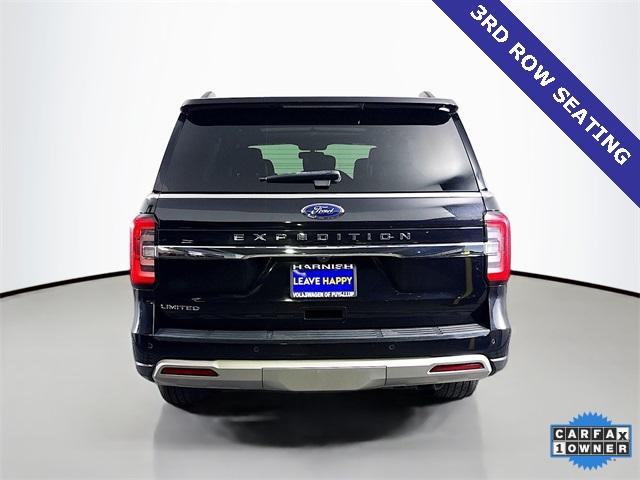 2022 Ford Expedition Vehicle Photo in Puyallup, WA 98371