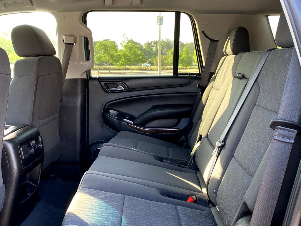 2019 Chevrolet Tahoe Vehicle Photo in POOLER, GA 31322-3252