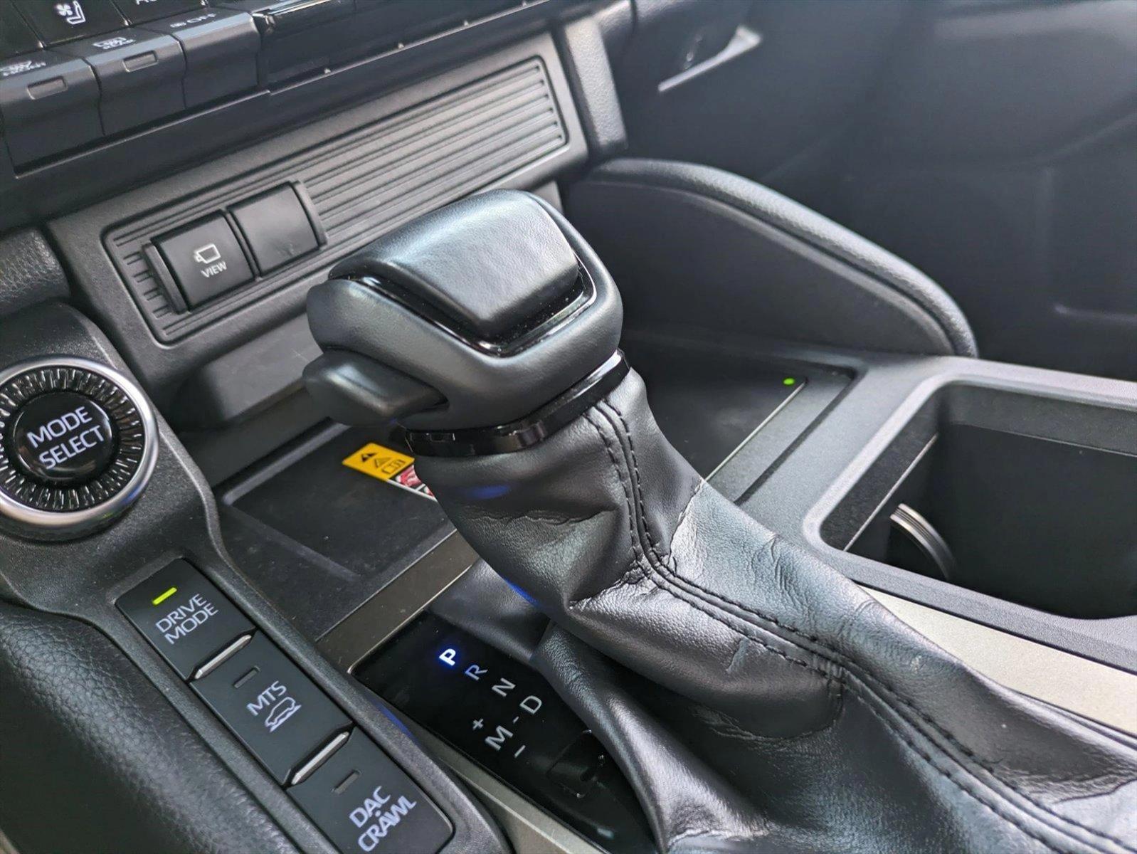 2024 Toyota Land Cruiser Vehicle Photo in Winter Park, FL 32792