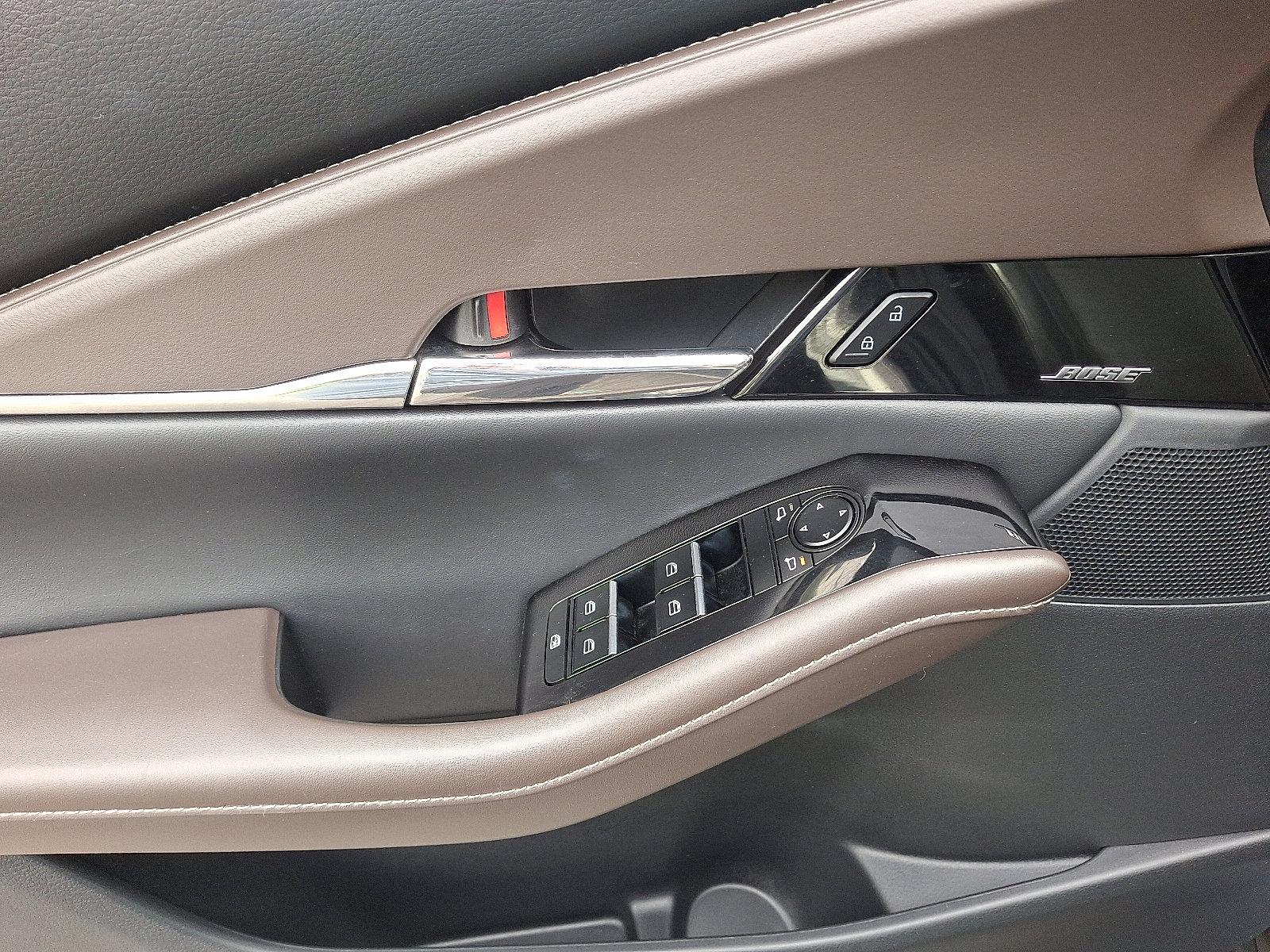 2021 Mazda CX-30 Vehicle Photo in Harrisburg, PA 17111
