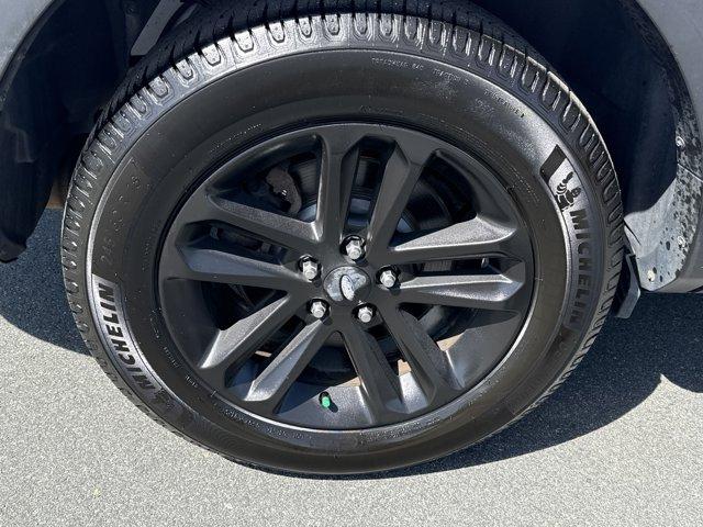 2013 Ford Explorer Vehicle Photo in Charlotte, NC 28212
