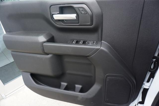 2025 Chevrolet Silverado 1500 Vehicle Photo in FAIRMONT, WV 26554-2318
