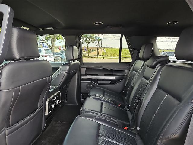 2019 Ford Expedition Vehicle Photo in EASTLAND, TX 76448-3020
