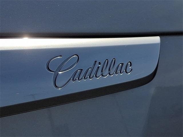 2016 Cadillac XTS Vehicle Photo in SEAFORD, DE 19973-8463