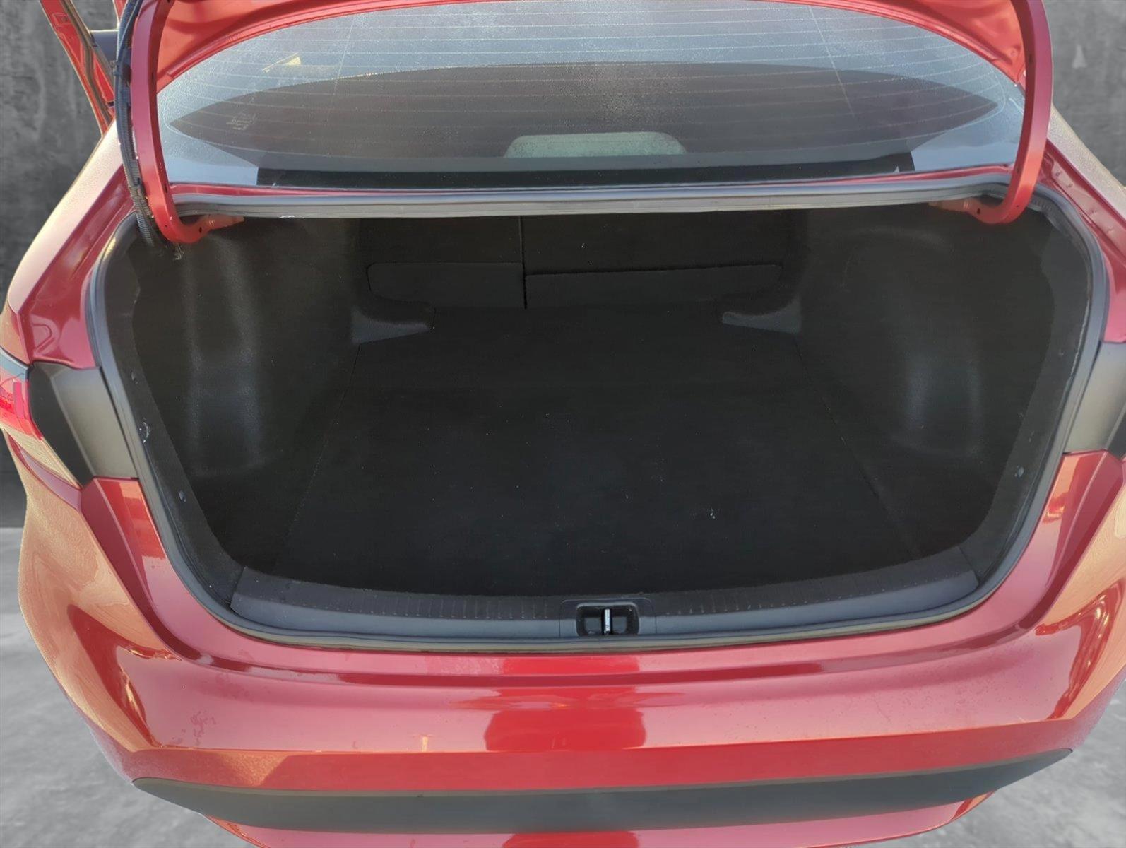 2021 Toyota Corolla Vehicle Photo in Ft. Myers, FL 33907