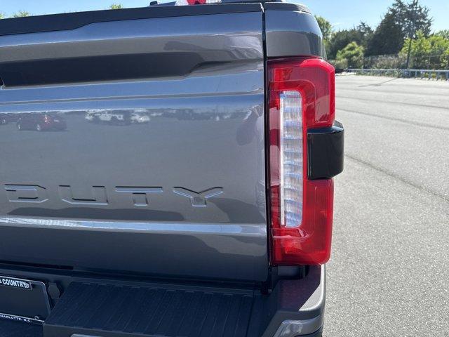 2024 Ford Super Duty F-250 SRW Vehicle Photo in Charlotte, NC 28212