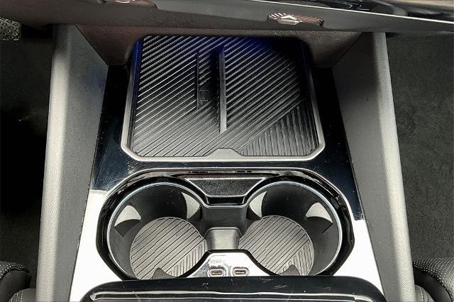 2024 BMW 530i Vehicle Photo in Tulsa, OK 74145