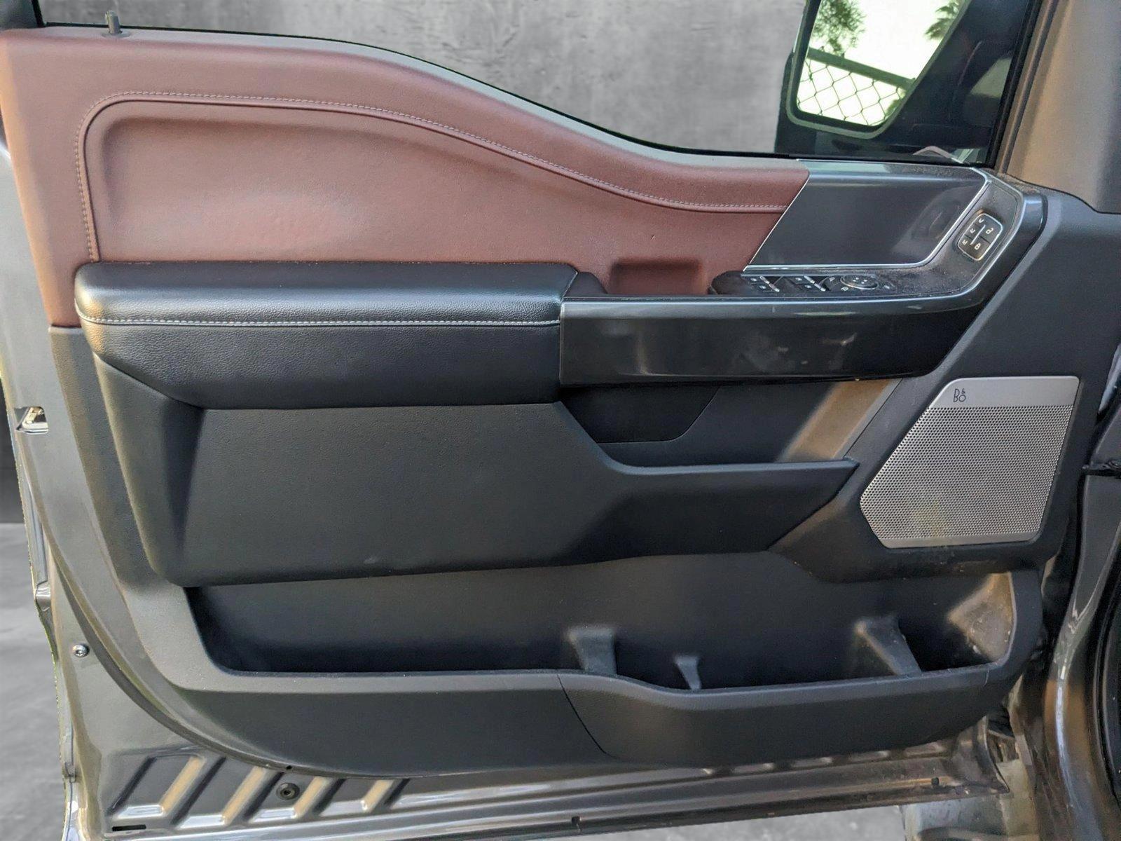 2021 Ford F-150 Vehicle Photo in Sanford, FL 32771