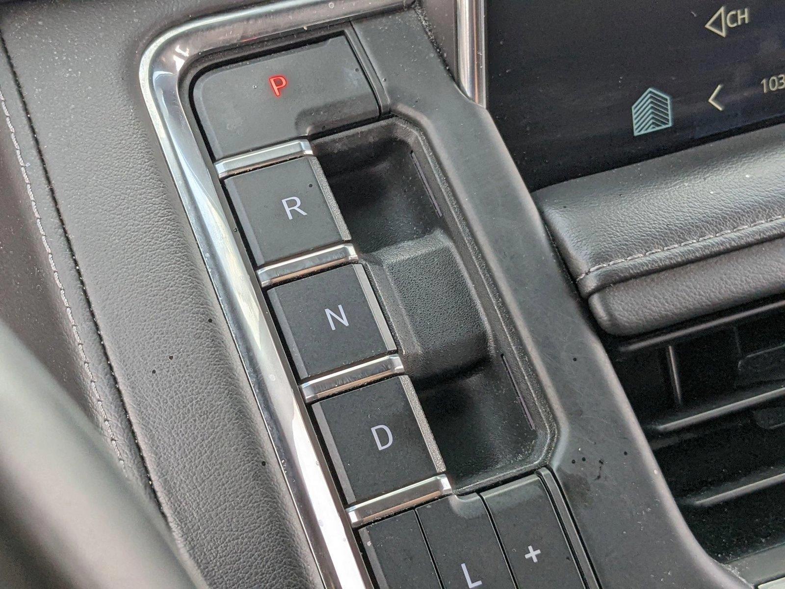 2023 Chevrolet Suburban Vehicle Photo in ORLANDO, FL 32808-7998
