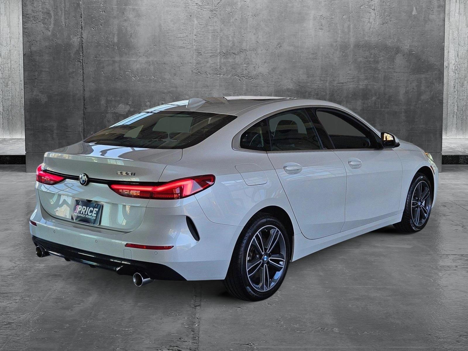 2024 BMW 228i Vehicle Photo in Henderson, NV 89014